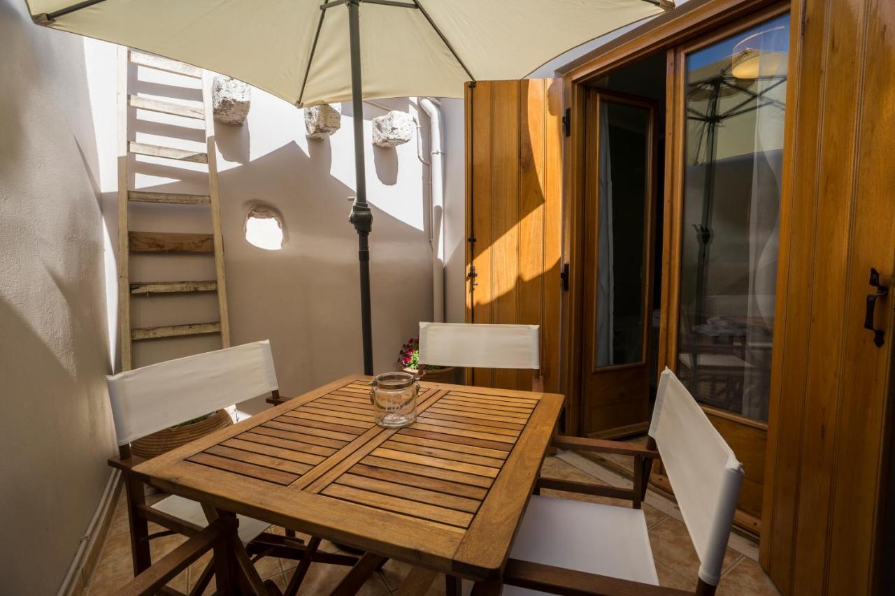 Appartamento Horizon Deluxe House La Canea Esterno foto